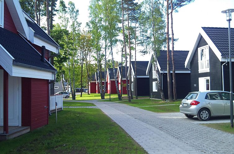 Vakantiehuis Annette