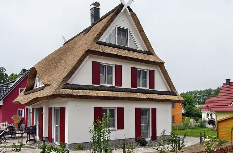Vakantiehuis Villa Lhamo