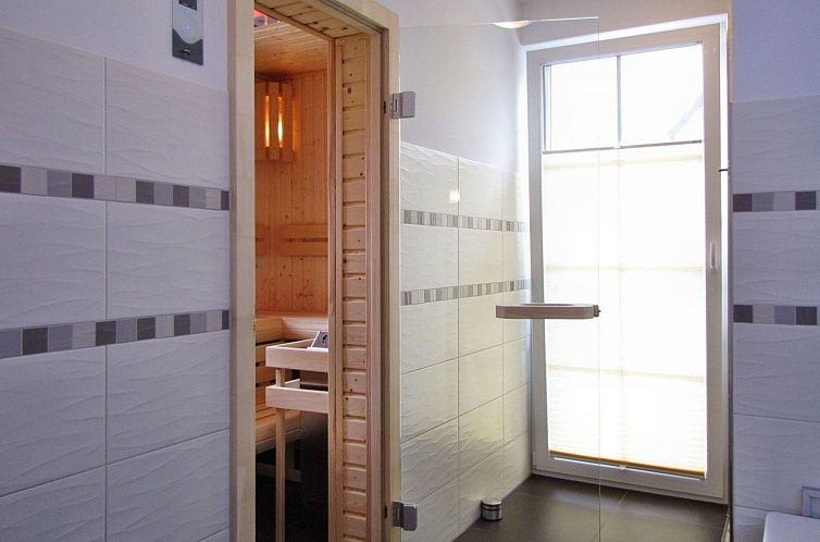 Vakantiehuis Villa Lhamo
