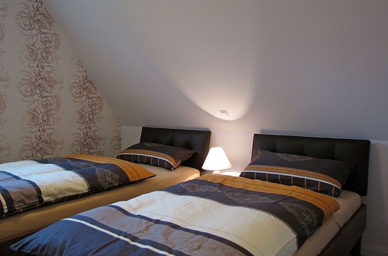 Vakantiehuis Villa Lhamo