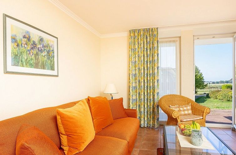 Guest house 03011648 - Apartment Baltic Sea - Appartement Ferienapartm.-ruegen