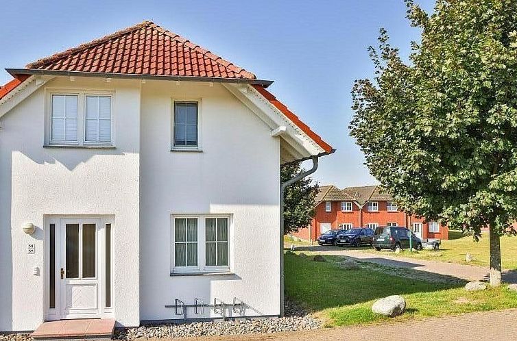Appartement Ferienapartm.-ruegen