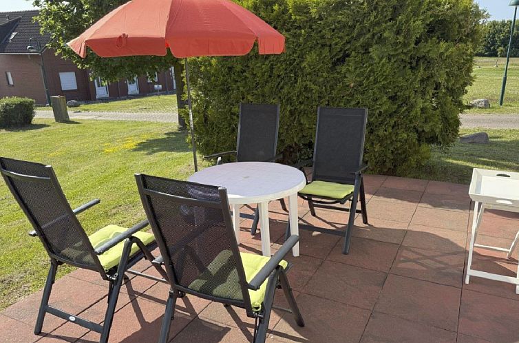 Appartement Ferienapartm.-ruegen