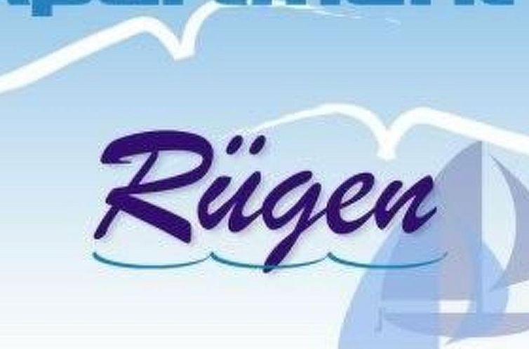 Appartement Ferienapartm.-ruegen