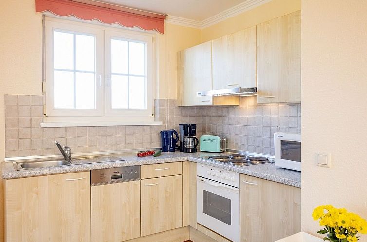 Appartement Ferienapartm.-ruegen