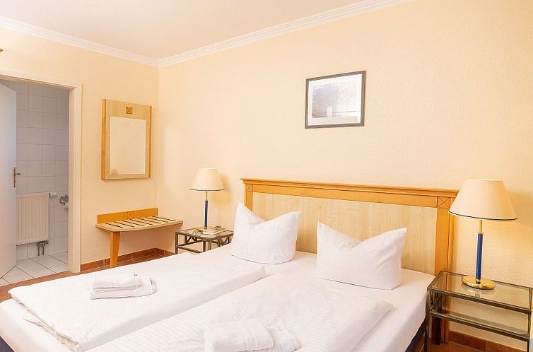 Appartement Ferienapartm.-ruegen