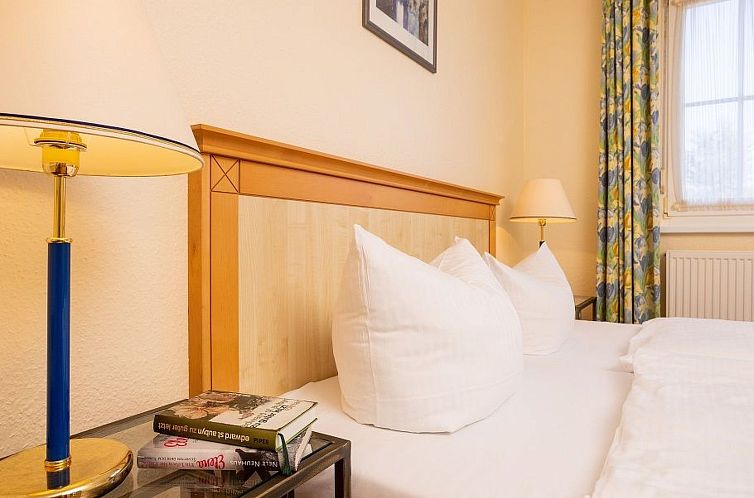 Appartement Ferienapartm.-ruegen