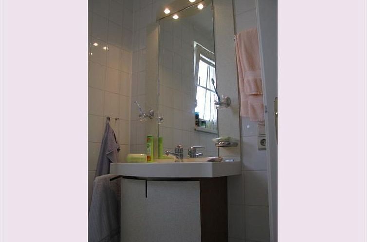 Appartement Ferienapartm.-ruegen