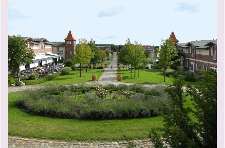 Appartement Ferienapartm.-ruegen
