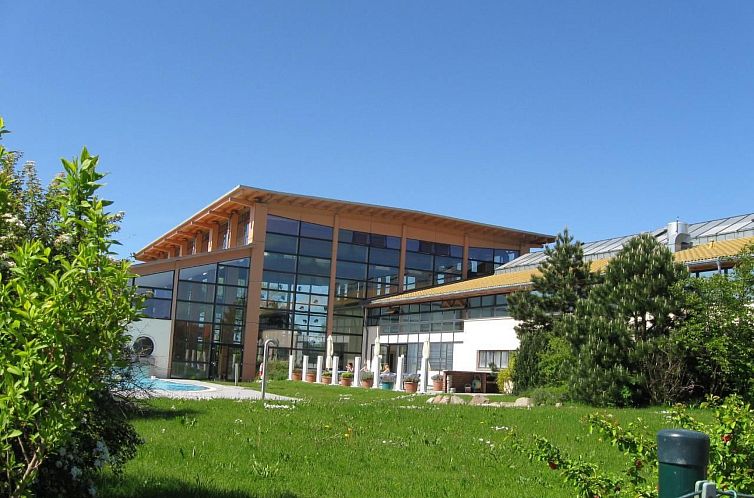 Appartement Ferienapartm.-ruegen
