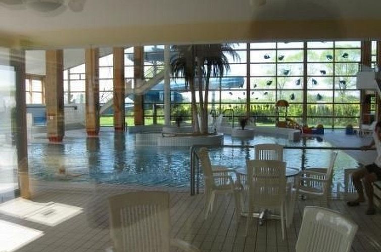 Appartement Ferienapartm.-ruegen