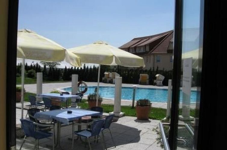 Appartement Ferienapartm.-ruegen
