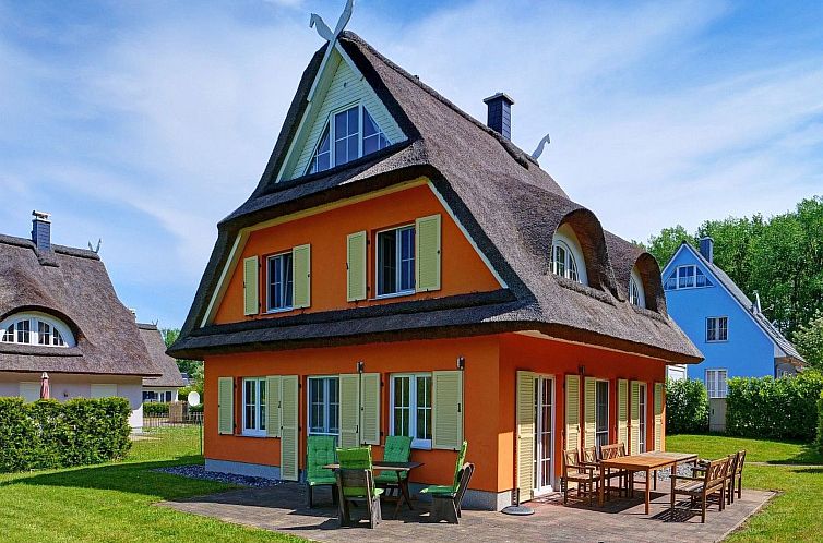 Vakantiehuis Haus Sonneneck