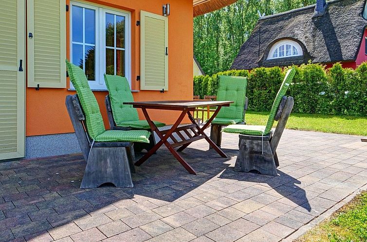 Vakantiehuis Haus Sonneneck