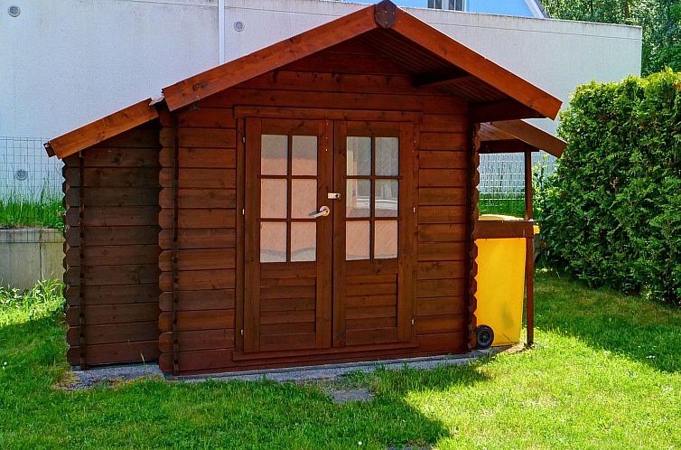 Vakantiehuis Haus Sonneneck