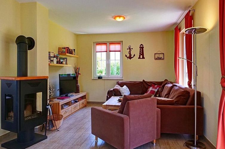 Vakantiehuis Haus Sonneneck