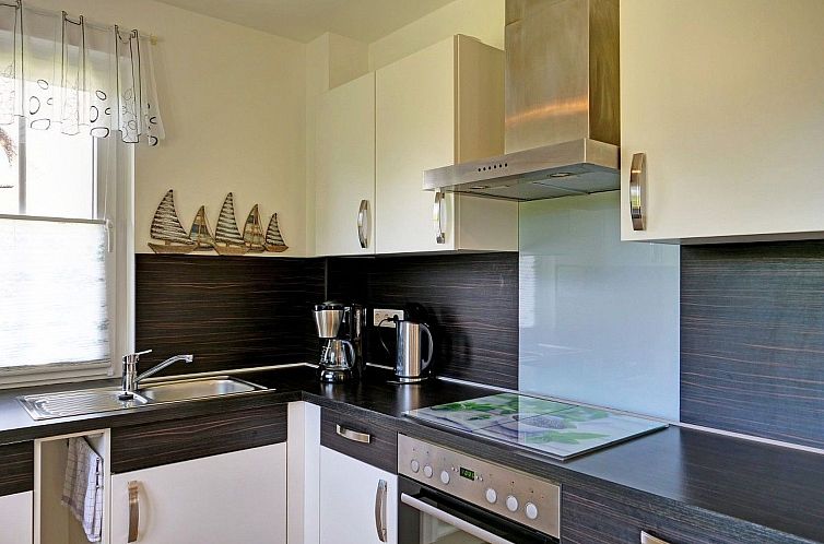 Vakantiehuis Haus Sonneneck