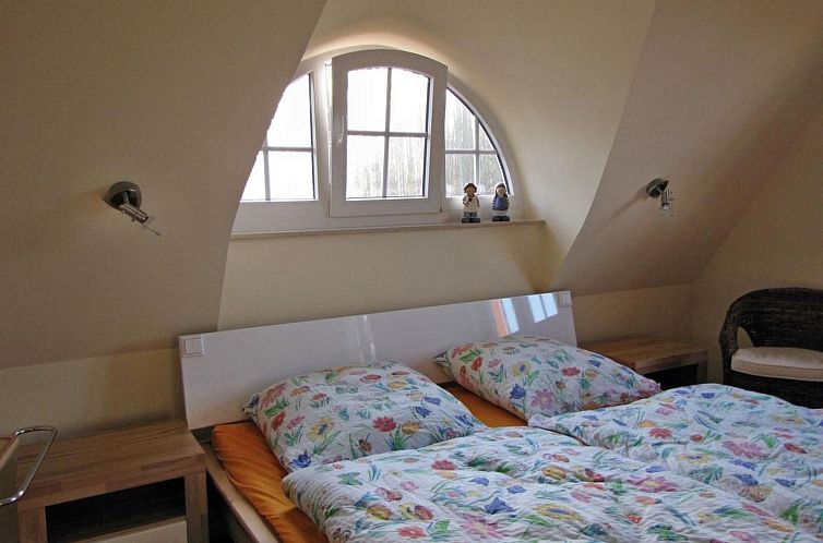 Vakantiehuis Haus Sonneneck