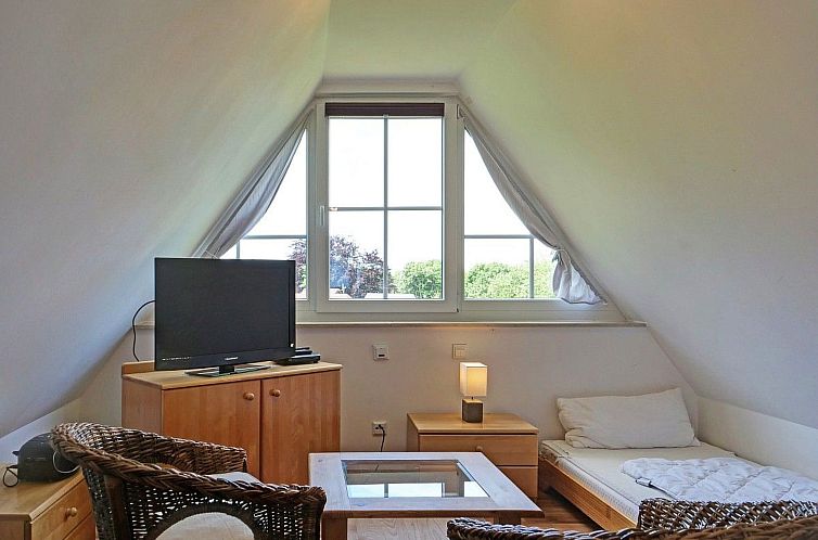 Vakantiehuis Haus Sonneneck