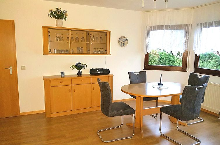 Appartement Strandnahe Ferienwohnung auf der Insel Rügen