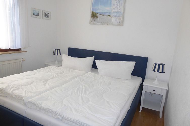 Appartement Strandnahe Ferienwohnung auf der Insel Rügen