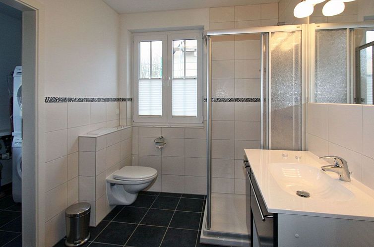 Vakantiehuis Kapitänshaus in Glowe