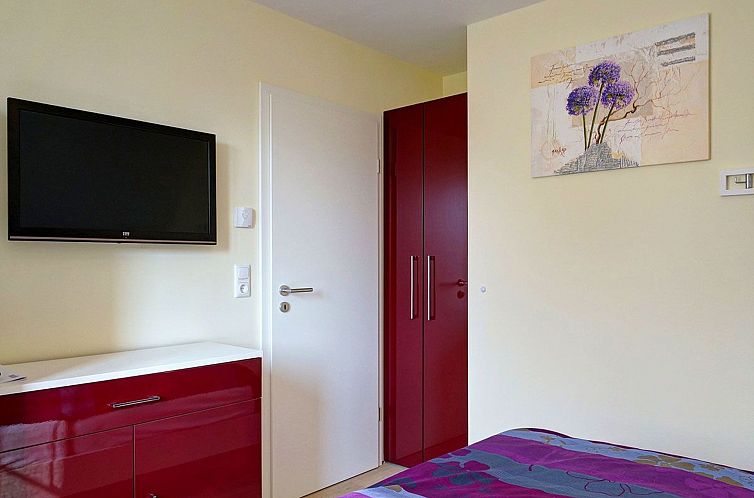 Vakantiehuis Urlaub mit Hund im Bernsteinhus