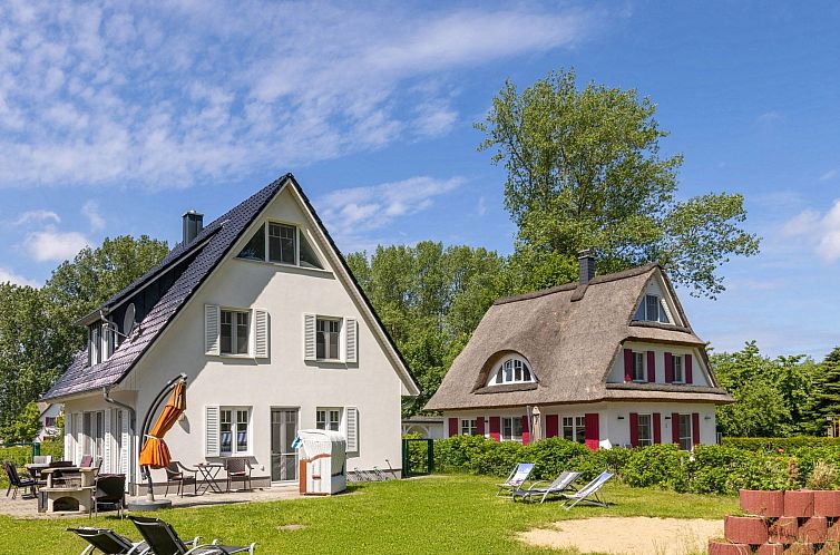 Vakantiehuis Villa Mara mit 5 Schlafzimmern