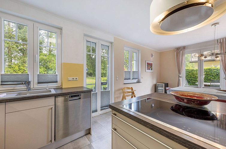Vakantiehuis Villa Mara mit 5 Schlafzimmern