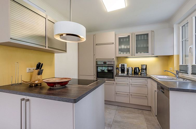 Vakantiehuis Villa Mara mit 5 Schlafzimmern