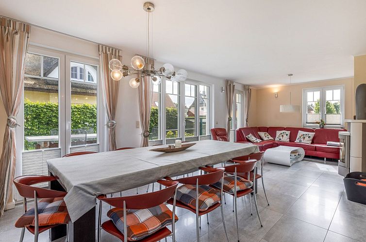 Vakantiehuis Villa Mara mit 5 Schlafzimmern