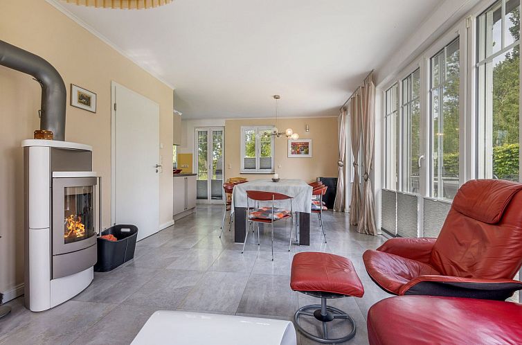 Vakantiehuis Villa Mara mit 5 Schlafzimmern