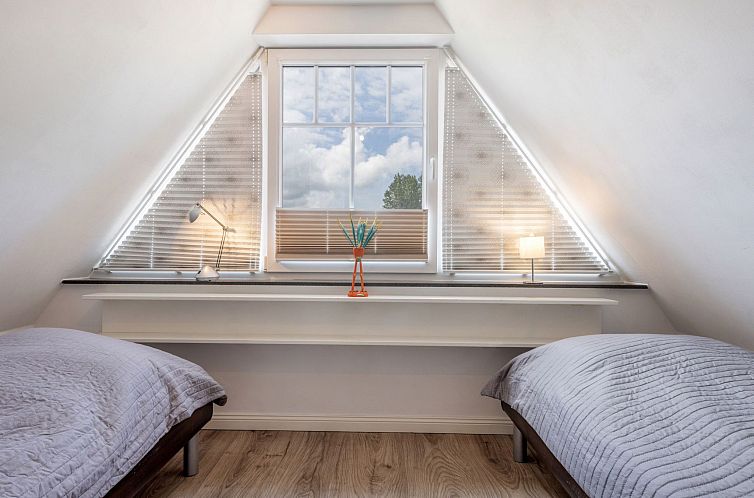 Vakantiehuis Villa Mara mit 5 Schlafzimmern