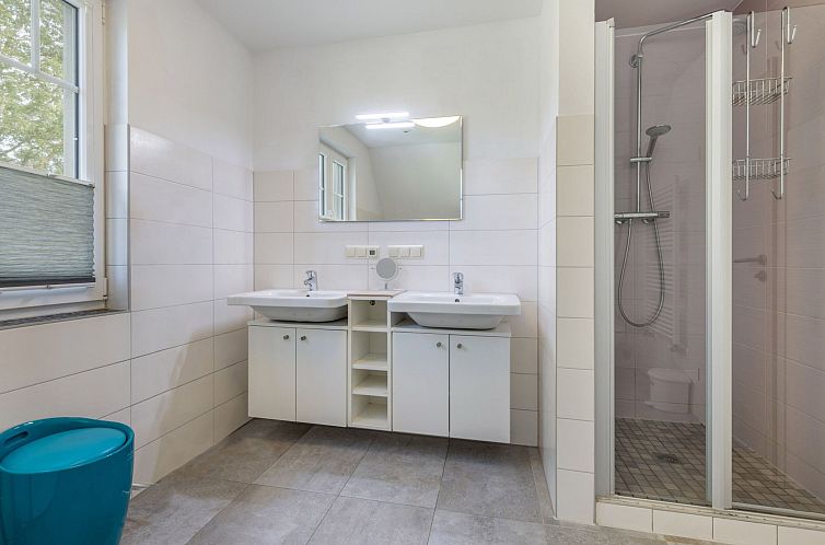 Vakantiehuis Villa Mara mit 5 Schlafzimmern