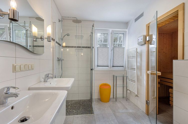 Vakantiehuis Villa Mara mit 5 Schlafzimmern