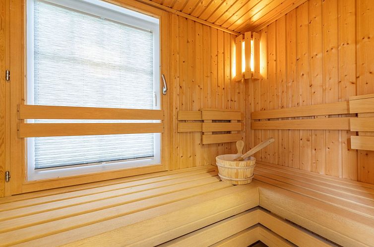 Vakantiehuis Villa Mara mit 5 Schlafzimmern