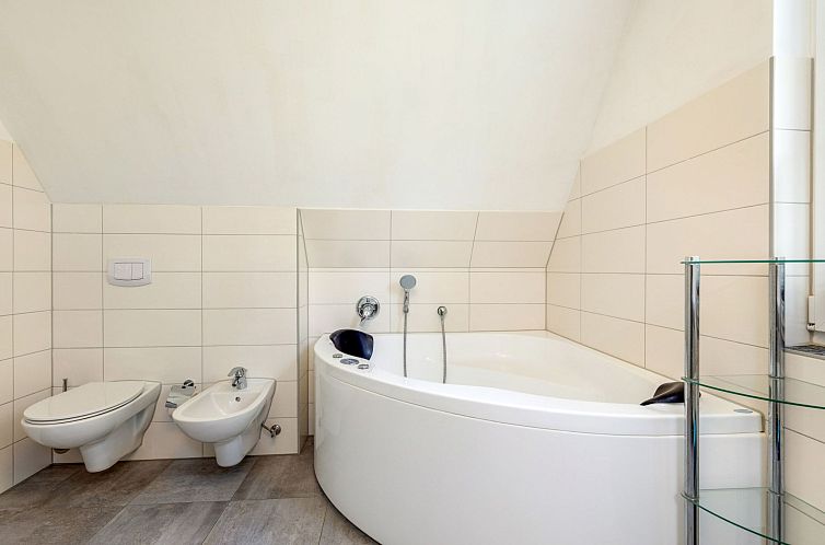 Vakantiehuis Villa Mara mit 5 Schlafzimmern