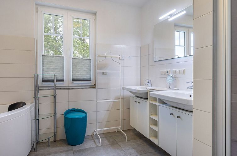 Vakantiehuis Villa Mara mit 5 Schlafzimmern