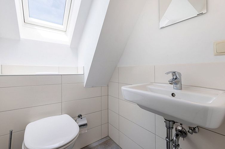 Vakantiehuis Villa Mara mit 5 Schlafzimmern