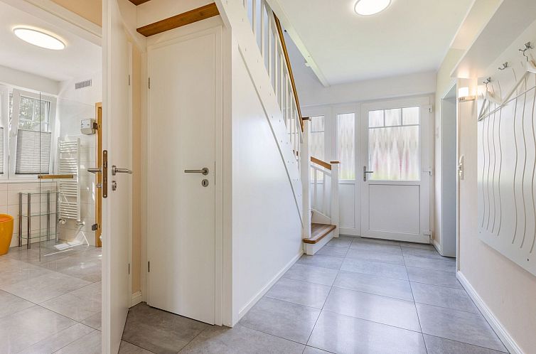 Vakantiehuis Villa Mara mit 5 Schlafzimmern