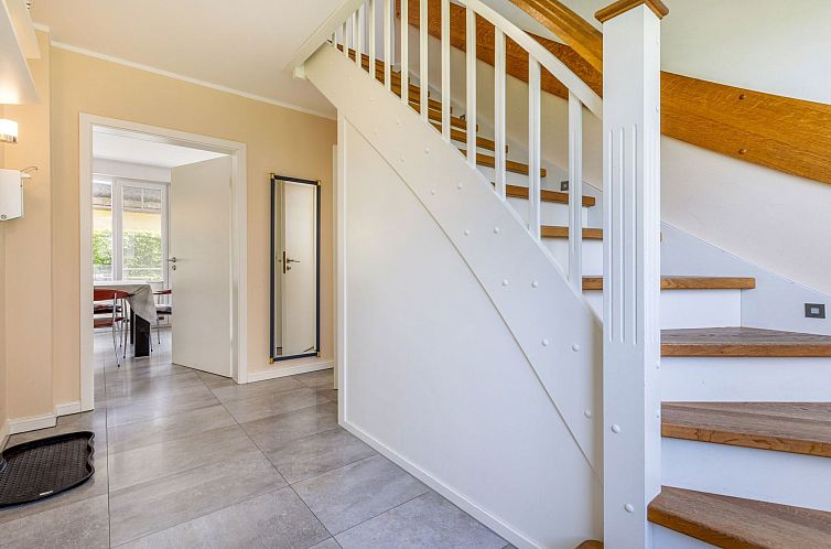 Vakantiehuis Villa Mara mit 5 Schlafzimmern