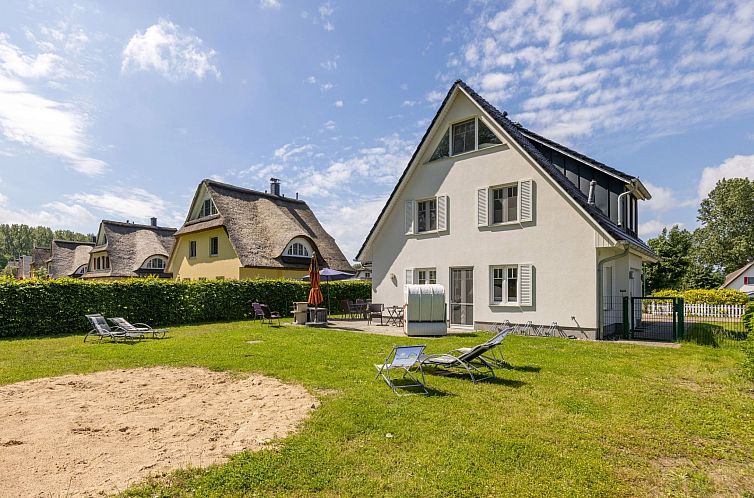 Vakantiehuis Villa Mara mit 5 Schlafzimmern