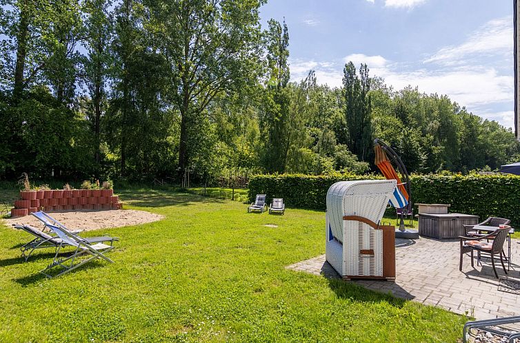 Vakantiehuis Villa Mara mit 5 Schlafzimmern