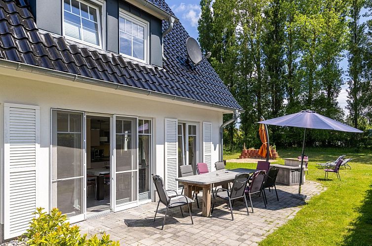 Vakantiehuis Villa Mara mit 5 Schlafzimmern