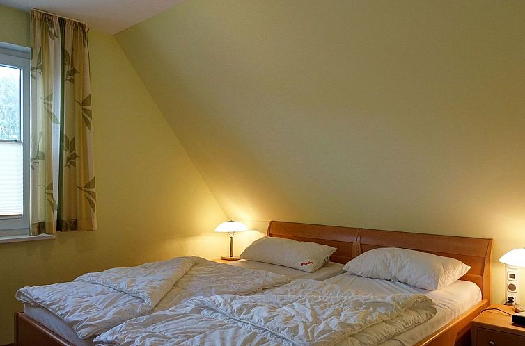 Vakantiehuis Reethaus Amy
