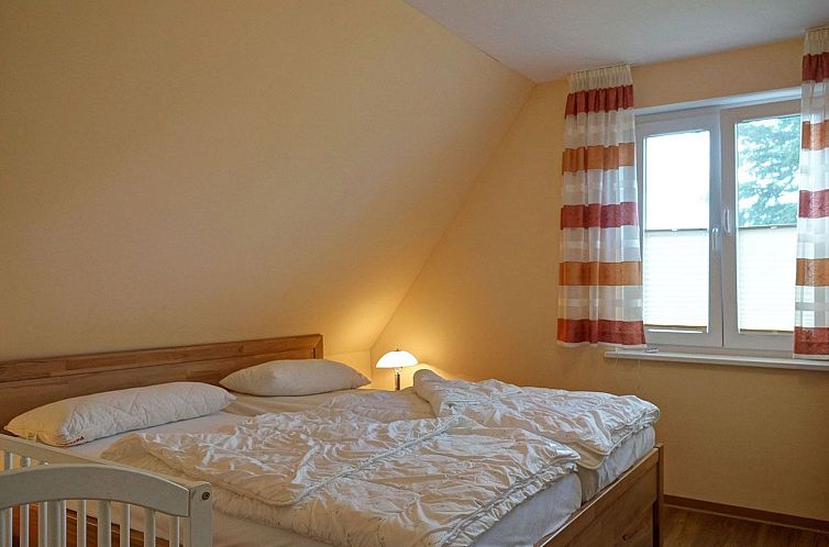 Vakantiehuis Reethaus Amy