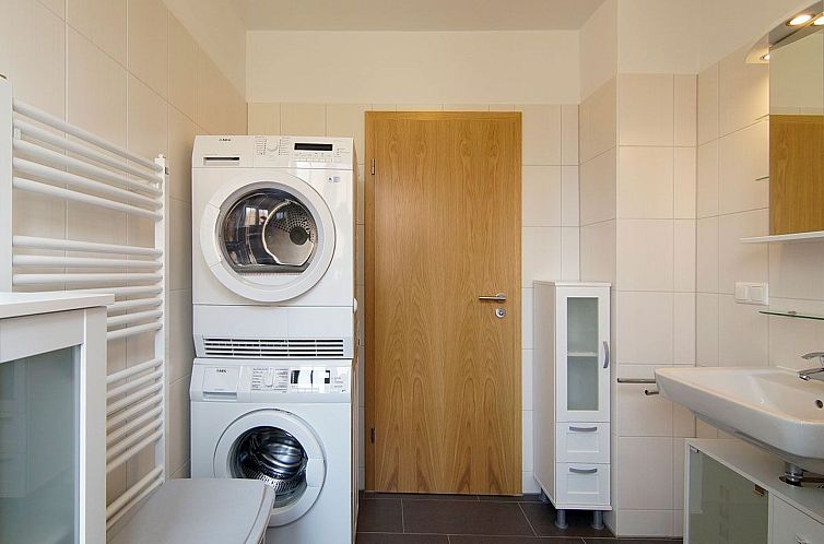Vakantiehuis Reethaus Freddy in Glowe