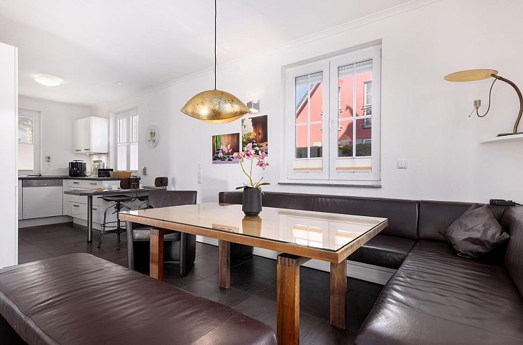 Vakantiehuis Orchidee in Glowe