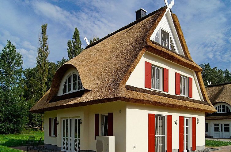 Vakantiehuis Villa Harmony