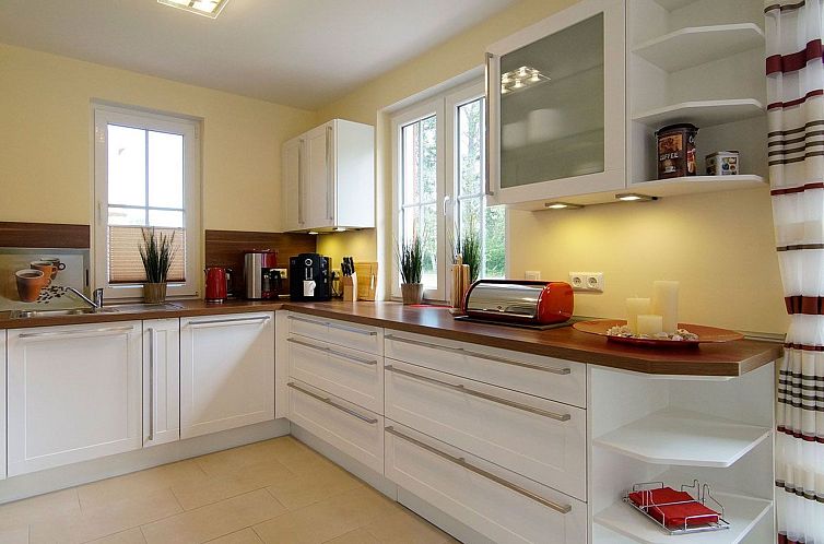 Vakantiehuis Villa Harmony